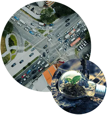 Sustainability Traffic