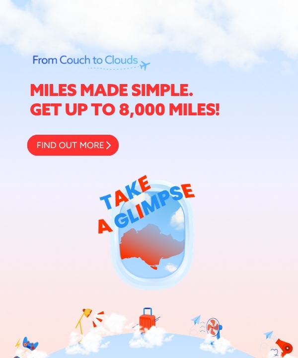 KRISFLYER MILES 2026