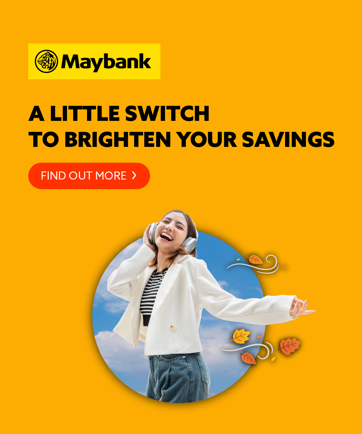 MAYBANK MILES